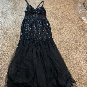 Clarissa Prom Dress 11/12